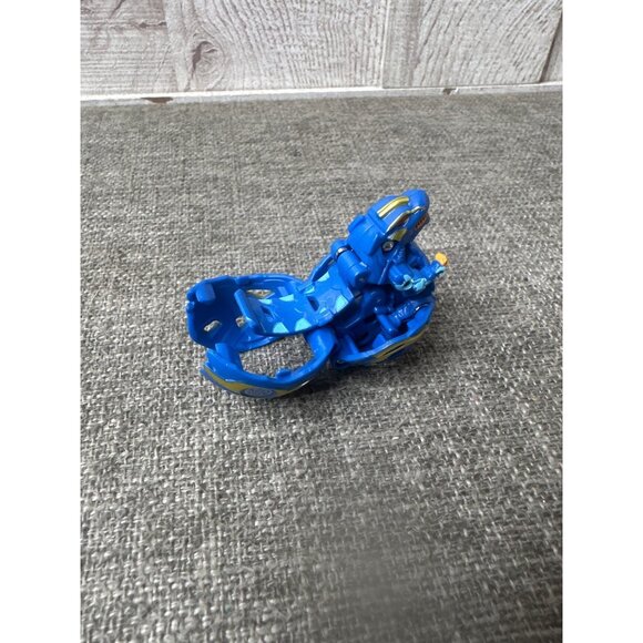 Spin Master Bakugan Armored Alliance Trox x Nobilious Ultra Action Figure - Picture 7 of 10